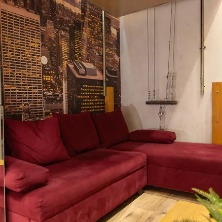 Modern Design Close To Center Θεσσαλονίκη