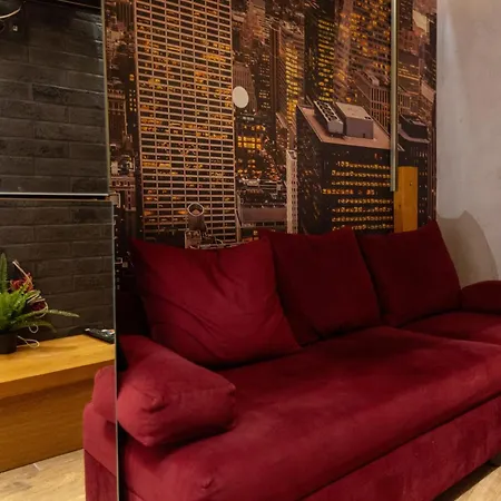 Modern Design Close To Center * Θεσσαλονίκη